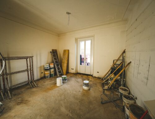 Why Regular House Clearance is Essential for Health and Safety